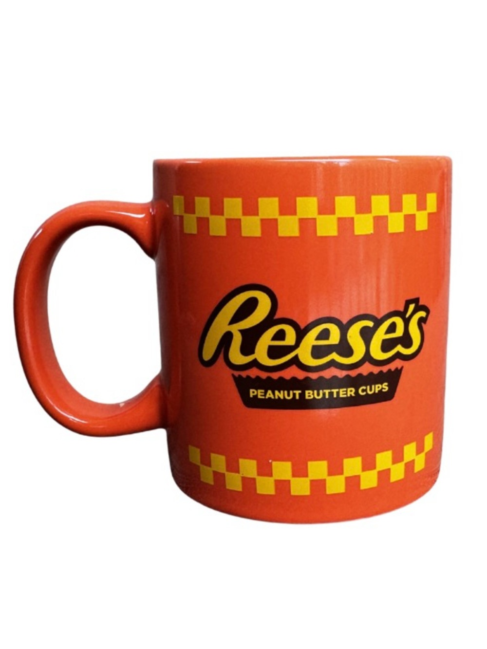 Reese’s Peanut Butter Cup Mug